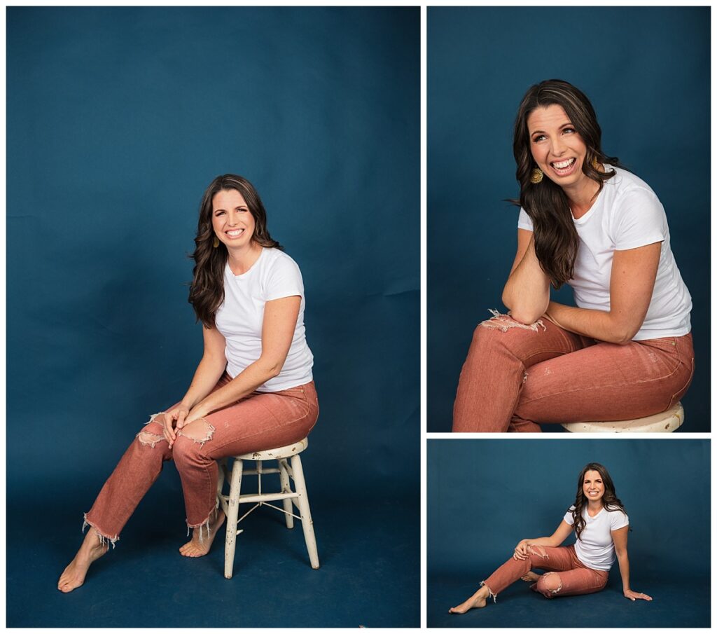 portraits
