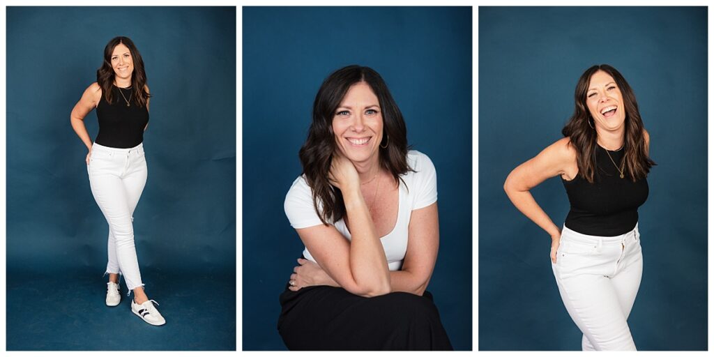 headshots branding