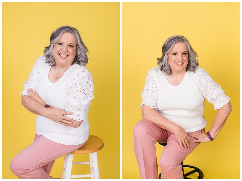 Branding pictures
