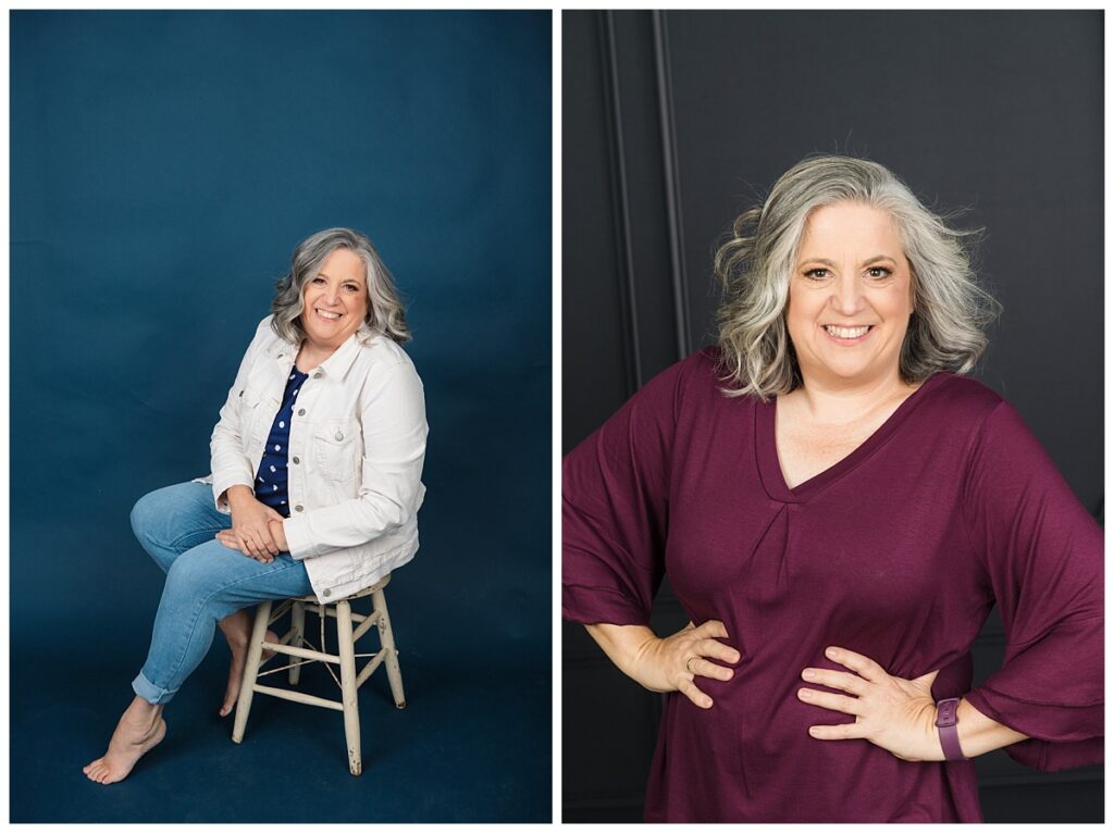 western Mass portraits
