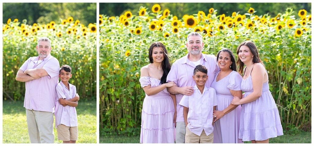 family photos